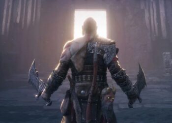 نقد و بررسی God of War Ragnarok: Valhalla