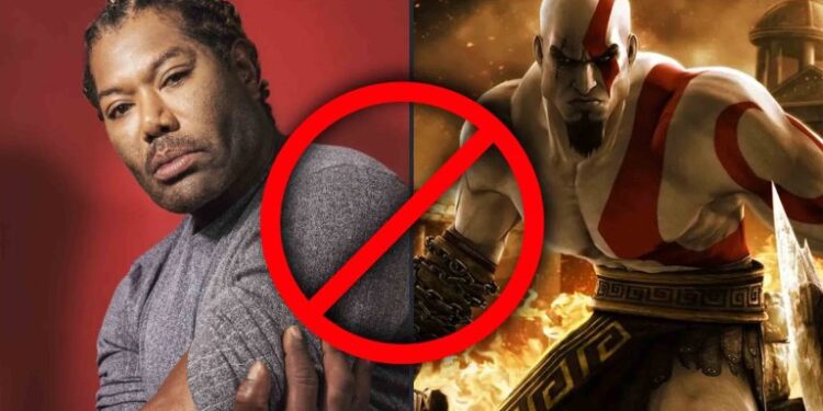 کریستوفر جاج نمیخواهد کریتوس جوان را در سری God of War صداپیشگی کند