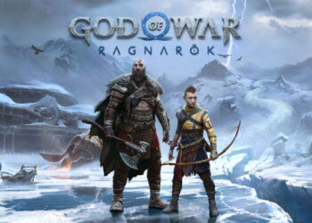 فروش God of War Ragnarok به ۱۵ میلیون نسخه رسید