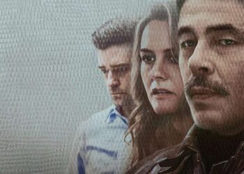 نقد فیلم Reptile | تعلیق یا هیجان؟