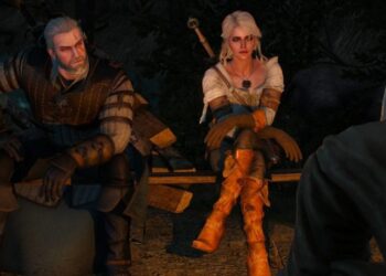 بازیگر نقش گرالت نظر خودش را درباره The Witcher 4 به اشتراک گذاشت