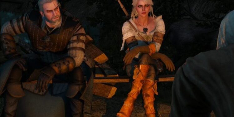 بازیگر نقش گرالت نظر خودش را درباره The Witcher 4 به اشتراک گذاشت