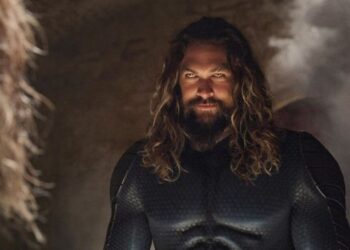 باکس آفیس | صدرنشینی فیلم Aquaman and the Lost Kingdom در پایان سال ۲۰۲۳