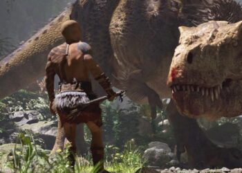 عرضه Ark 2 هنوز برای اواخر ۲۰۲۴ برنامه‌ریزی شده است