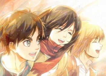 به یاد ماندنی‌ترین لحظات قسمت پایانی انیمه Attack On Titan