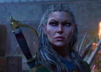 کارگردان Baldur’s Gate 3 فراموش کرد نسخه Xbox را در مراسم The Game Awards معرفی کند