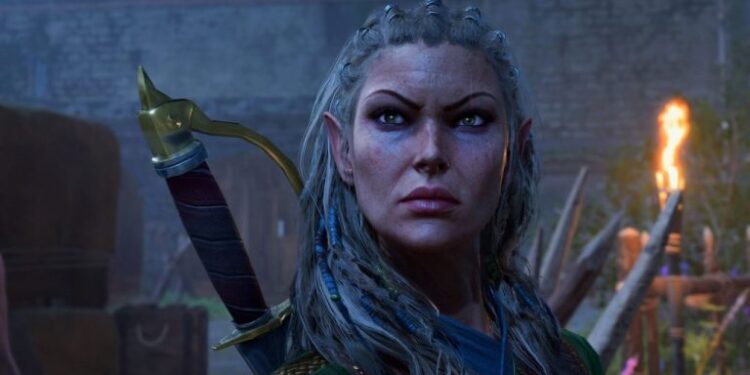 کارگردان Baldur’s Gate 3 فراموش کرد نسخه Xbox را در مراسم The Game Awards معرفی کند