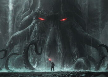 ساخت اقتباس سینمایی Call of Cthulhu توسط جیمز وان