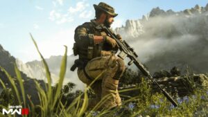 واکنش تند سازندگان Call of Duty به شوخی صداپیشه خدای جنگ