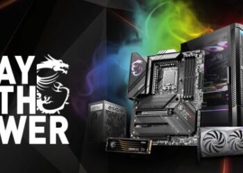 معرفی مادربرد قدرتمند MSI Z790 GAMING PLUS WIFI