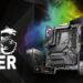 معرفی مادربرد قدرتمند MSI Z790 GAMING PLUS WIFI
