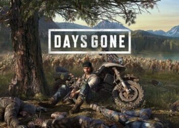 گزارش: دنباله Days Gone زمانی در دست ساخت بوده است