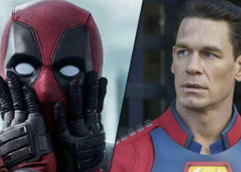 احتمال حضور جان سینا در فیلم مورد انتظار Deadpool 3
