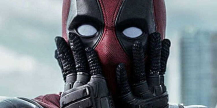بازگشت شخصیت قدیمی فیلم‌های مردان ایکس در تصویر جدید Deadpool 3