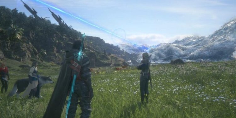 مدت زمان بسته الحاقی Final Fantasy 16: The Rising Tide ده ساعت است؛ نسخه PC احتمالاً شامل DLC خواهد بود