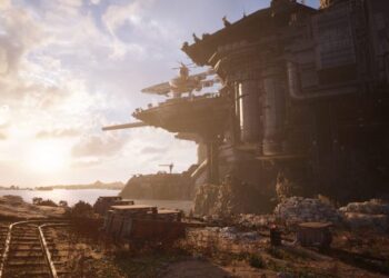 کارگردان Final Fantasy 7 Rebirth: بازی The Witcher 3 مبنای ما برای محتویات بازی است