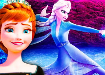 تهیه‌کننده Frozen 3: شاهد دنباله‌های شگفت‌انگیزی خواهید بود