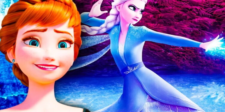تهیه‌کننده Frozen 3: شاهد دنباله‌های شگفت‌انگیزی خواهید بود