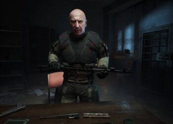 تریلر داستانی STALKER 2: Heart of Chornobyl را مشاهده کنید