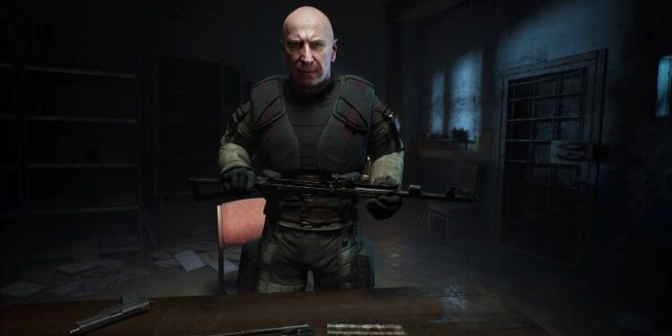 تریلر داستانی STALKER 2: Heart of Chornobyl را مشاهده کنید