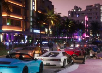 رسمی: بازی GTA 6 در سال ۲۰۲۵ برای PS5 و Xbox Series X/S عرضه خواهد شد؛ خبری از PC نیست