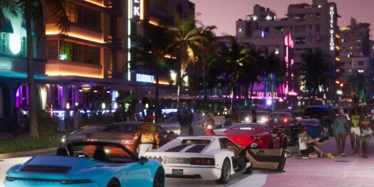 رسمی: بازی GTA 6 در سال ۲۰۲۵ برای PS5 و Xbox Series X/S عرضه خواهد شد؛ خبری از PC نیست