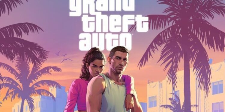 تریلر GTA VI به ۹۸ میلیون بازدید رسید