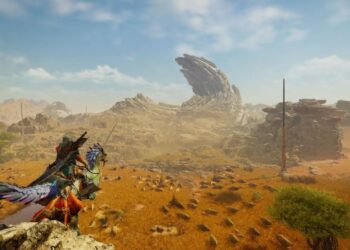 ویدیو: از بازی Monster Hunter Wilds رونمایی شد؛ عرضه در سال ۲۰۲۵