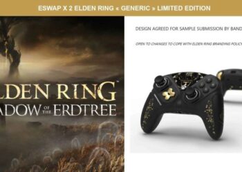 Elden Ring: Sahdow of the Erdtree ممکن است در فوریه ۲۰۲۴ عرضه شود؛ احتمال انتشار گسترش‌دهنده دوم در سال ۲۰۲۵