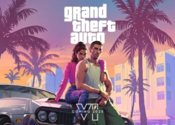 GTA 6: طرفداران حالا در مورد جای گلوله‌ها روی اتومبیل گمانه‌زنی می‌کنند