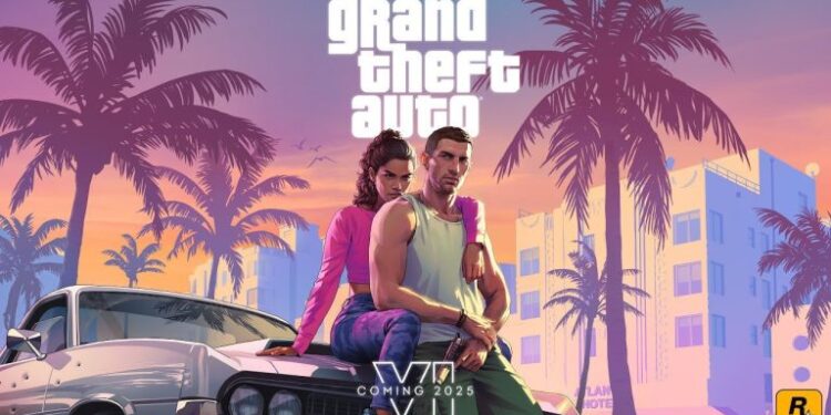 GTA 6: طرفداران حالا در مورد جای گلوله‌ها روی اتومبیل گمانه‌زنی می‌کنند