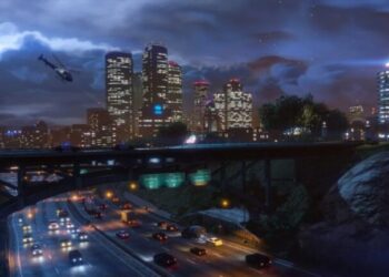سورس کد GTA 5 تنها به قیمت ۲۰۰۰ دلار فروخته شده است