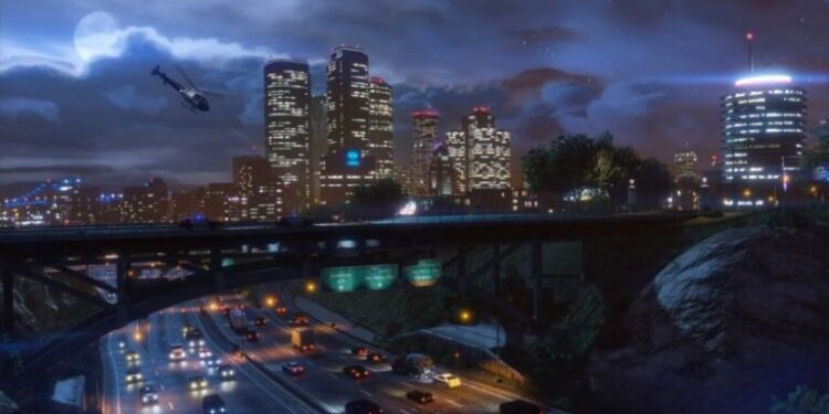 سورس کد GTA 5 تنها به قیمت ۲۰۰۰ دلار فروخته شده است