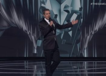 میزبان The Game Awards 2023 قبول دارد که زمان زیادی به برندگان داده نشد تا صحبت کنند