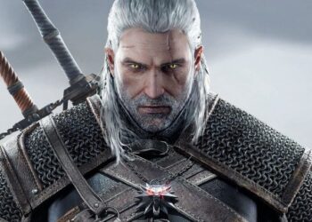 علاقه‌ صداپیشه گرالت به حضور در The Witcher 4 و The Witcher Remake