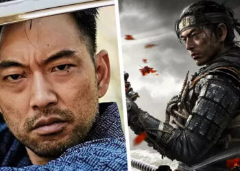 بازیگر نقش جین خواهان حضور در فیلم لایو اکشن Ghost Of Tsushima است