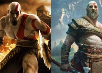خالق God of War شخصیت‌پردازی کریتوس در بازی‌های جدید را دوست ندارد
