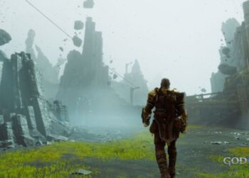 تریلر گیم‌پلی God of War Ragnarok: Valhalla اطلاعات جدیدی به اشتراک می‌گذارد