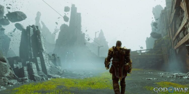 تریلر گیم‌پلی God of War Ragnarok: Valhalla اطلاعات جدیدی به اشتراک می‌گذارد