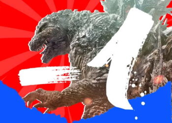به راه افتادن آخرالزمان در تریلر نهایی فیلم Godzilla Minus One