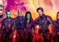 جیمز گان امیدوار به ادامه فرنچایز Guardians of the Galaxy با کارگردان دیگری است