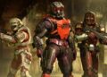 آپدیت ماه دسامبر Halo Infinite حالت Firefight و موارد دیگر را اضافه می‌کند