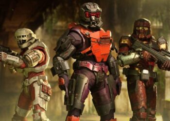 آپدیت ماه دسامبر Halo Infinite حالت Firefight و موارد دیگر را اضافه می‌کند
