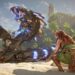 شایعه: دامنهای که اخیراً توسط NCSoft ثبت شده مربوط به Horizon MMO است