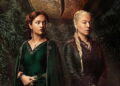 جرج مارتین از ساخت فصل‌های سوم و چهارم House of the Dragon می‌گوید