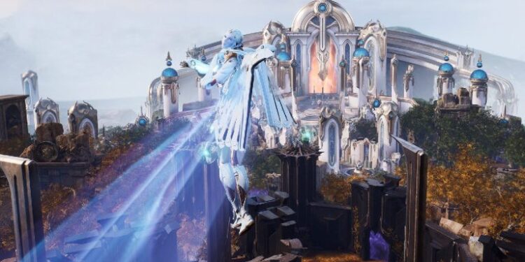 بازی‌های رایگان بعدی فروشگاه اپیک مشخص شدند