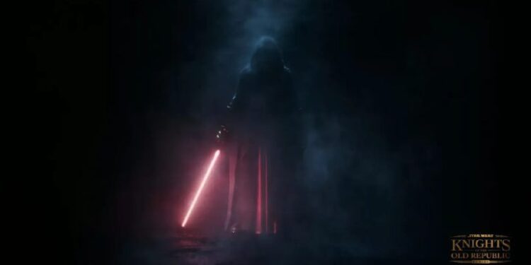 اظهار نظر دیزنی راجع به ریمیک Star Wars: Knights of the Old Republic