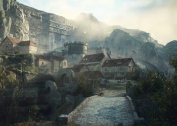 گیم‌پلی جدید Dragon’s Dogma 2 در استریم اخیر کپکام