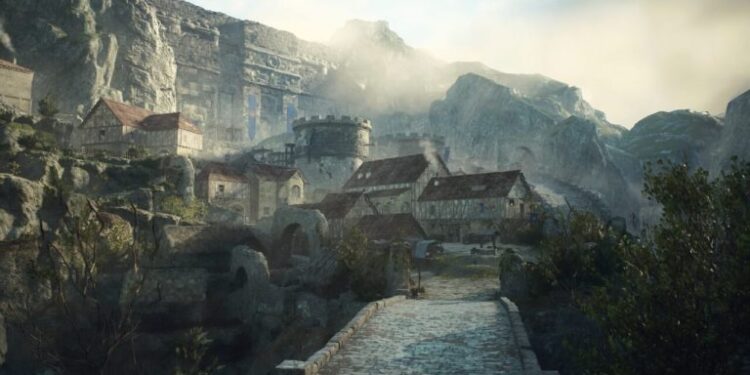 گیم‌پلی جدید Dragon’s Dogma 2 در استریم اخیر کپکام