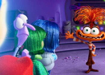 تاریخ اکران انیمیشن مورد انتظار Inside Out 2 اعلام شد